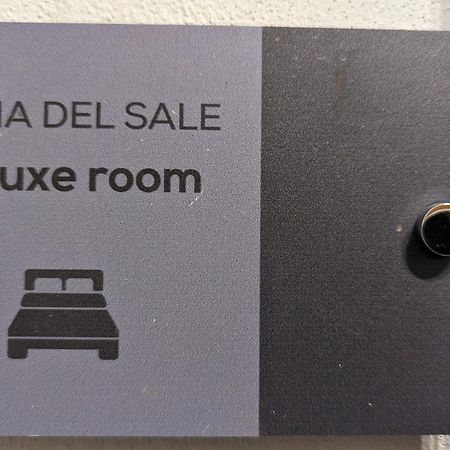 La Via Del Sale Accommodations Holidays Domodossola Exteriér fotografie