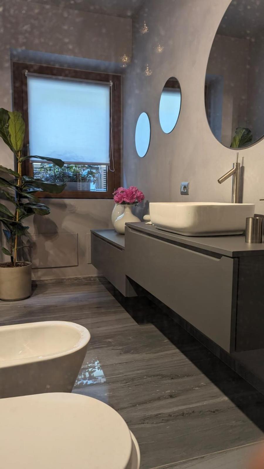 La Via Del Sale Accommodations Holidays Domodossola Pokoj fotografie