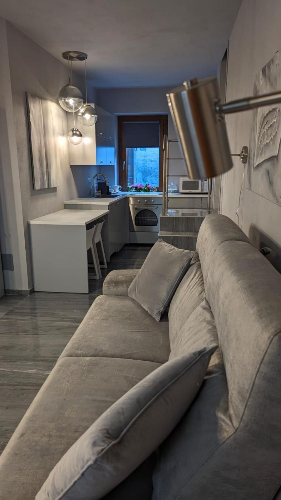 La Via Del Sale Accommodations Holidays Domodossola Exteriér fotografie