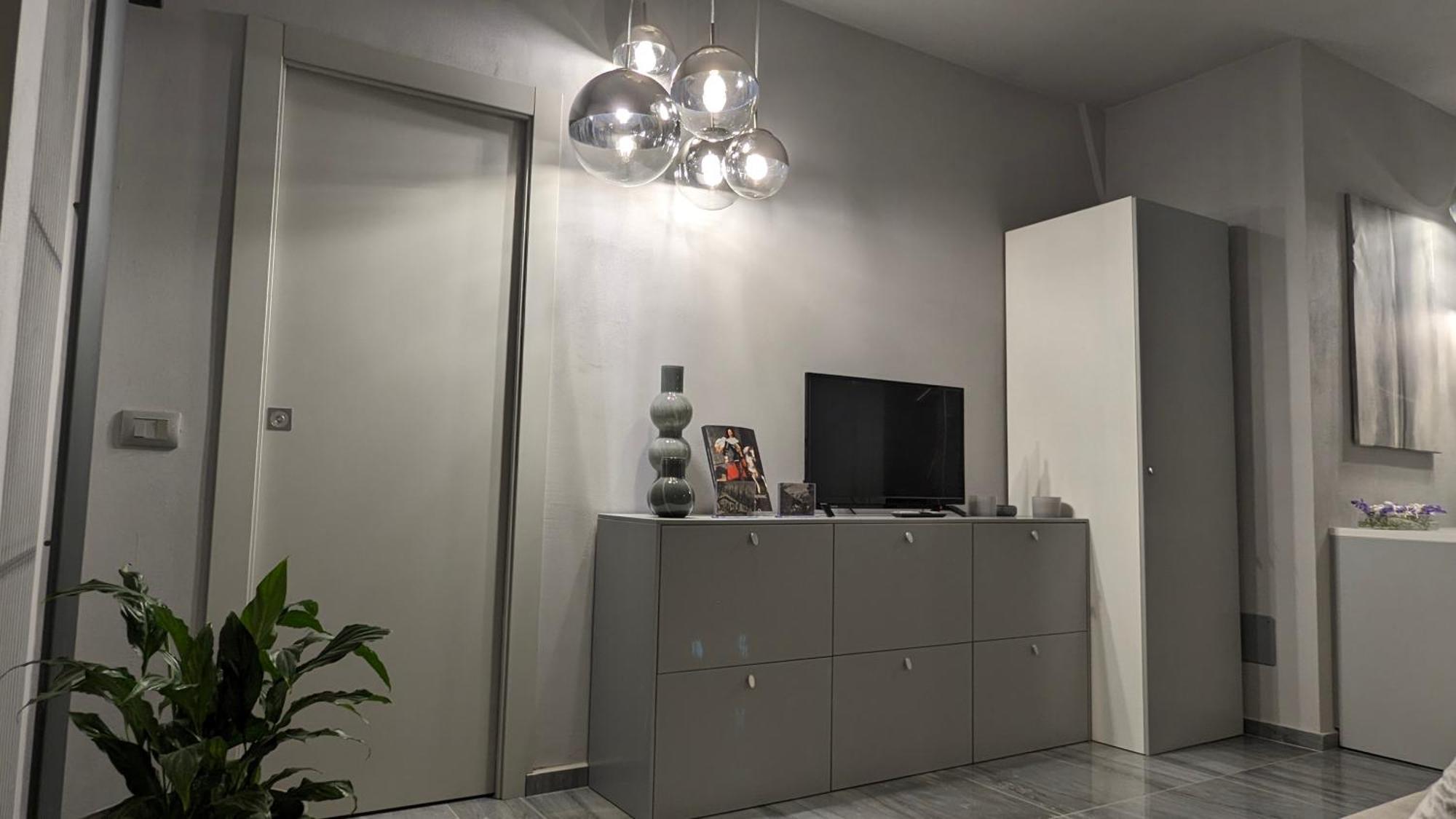 La Via Del Sale Accommodations Holidays Domodossola Exteriér fotografie