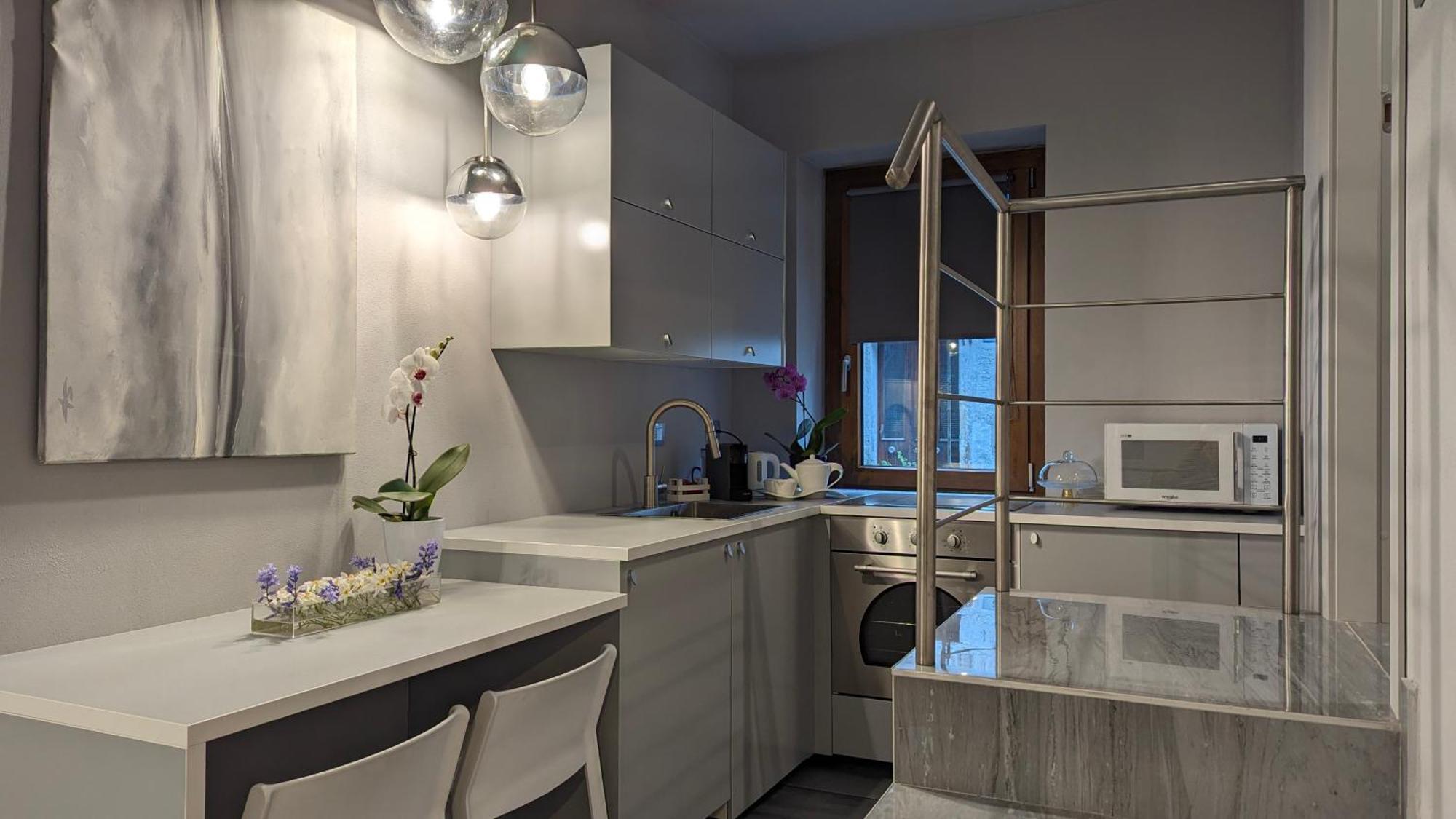 La Via Del Sale Accommodations Holidays Domodossola Exteriér fotografie