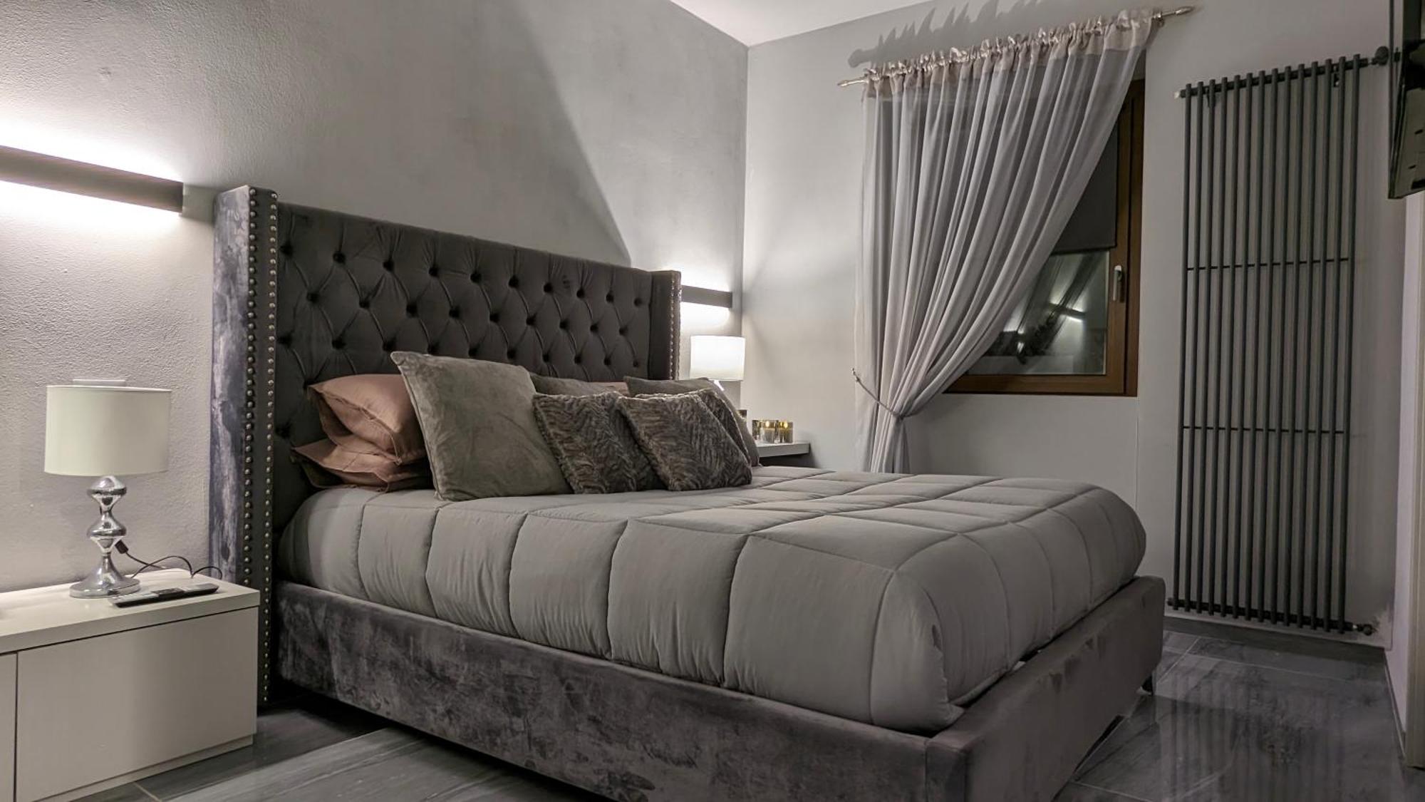 La Via Del Sale Accommodations Holidays Domodossola Exteriér fotografie