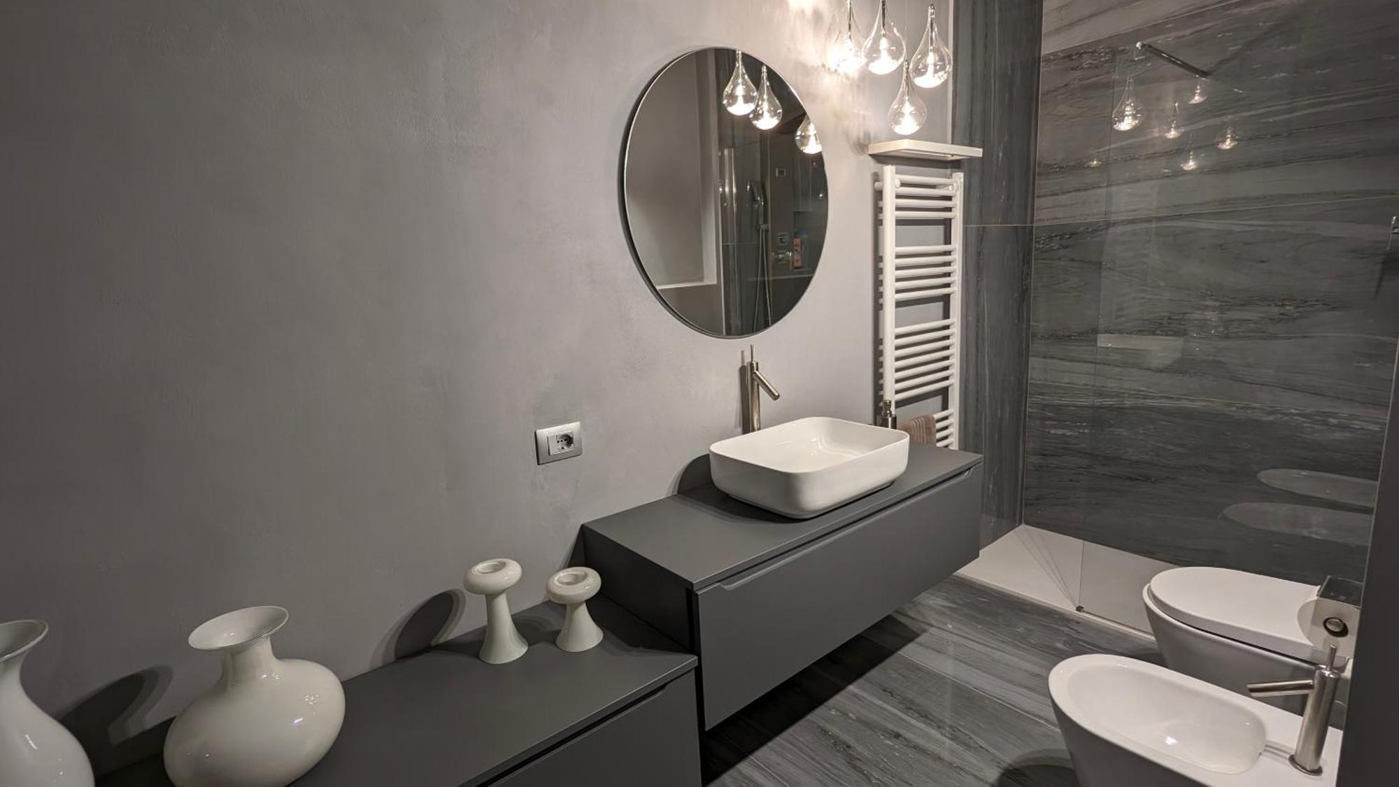 La Via Del Sale Accommodations Holidays Domodossola Exteriér fotografie