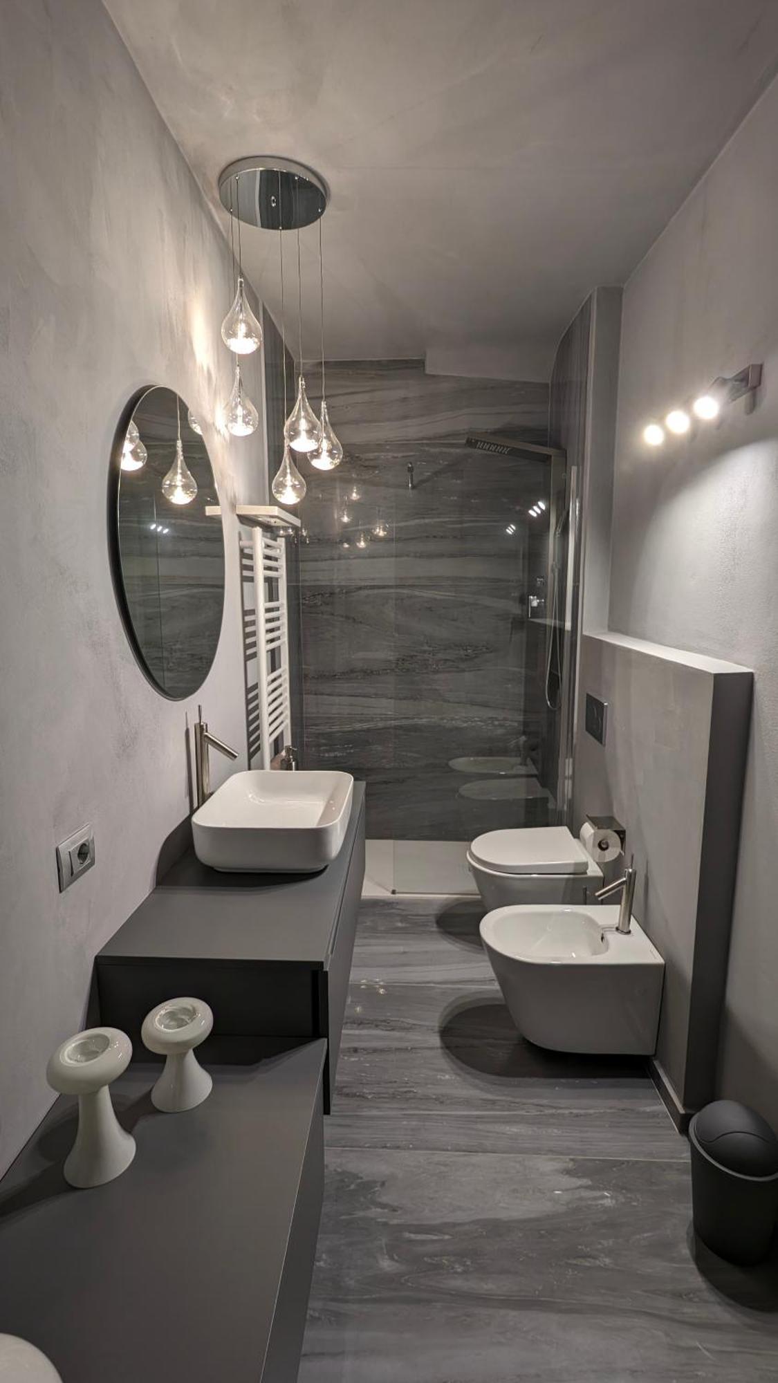 La Via Del Sale Accommodations Holidays Domodossola Exteriér fotografie